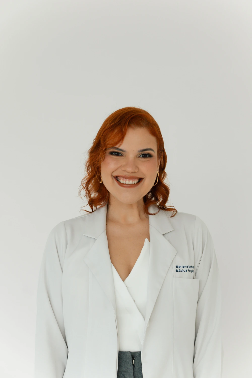 Dra. Mariana Barbalho